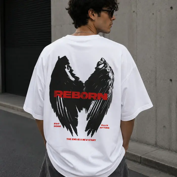 FLUX ATTIRE community style 2