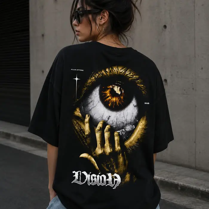 FLUX ATTIRE community style 4