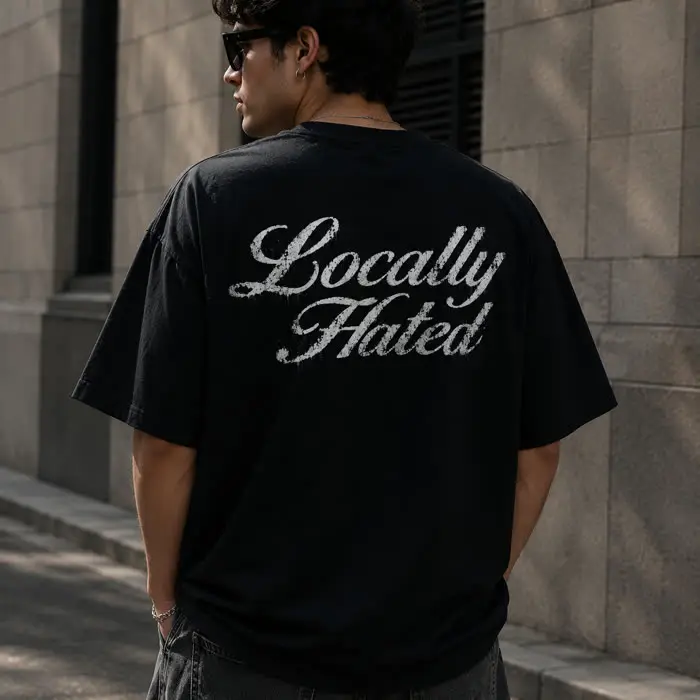 FLUX ATTIRE community style 5